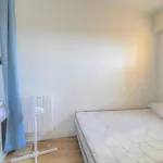 Lägenhet Cosy 2 Pieces Dans Avec Piscine Antibes